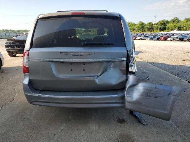 Photo 6 from auction – 2014 CHRYSLER TOWN & COU with VIN 2C4RC1BG8ER149011
