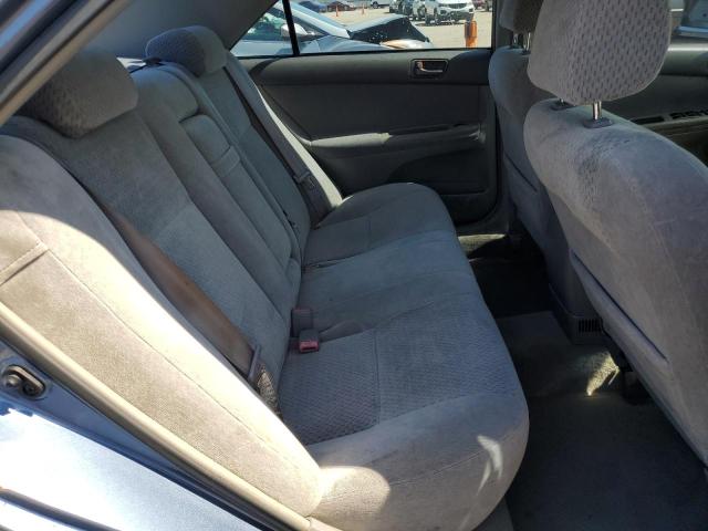 Photo 10 from auction – 2003 TOYOTA CAMRY LE with VIN 4T1BE32K33U691480