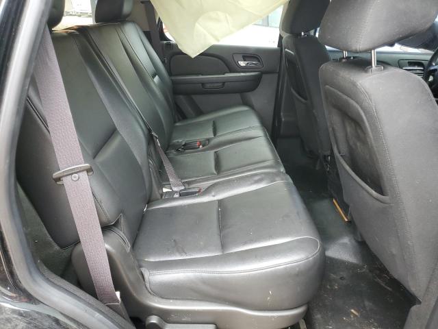 Photo 10 from auction – 2013 CHEVROLET TAHOE POLI with VIN 1GNLC2E01DR260067