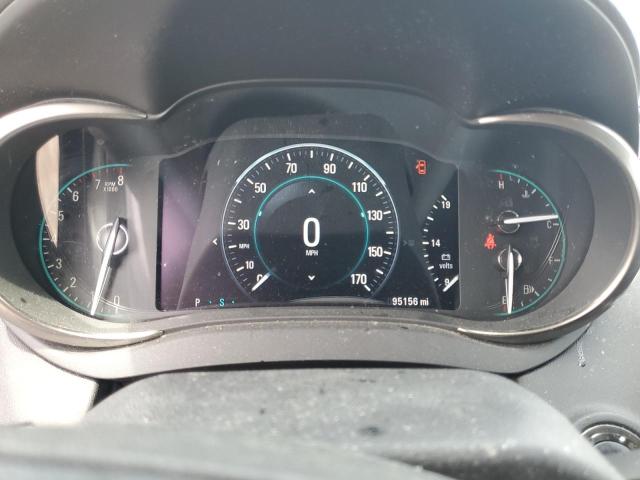 Photo 9 from auction – 2014 BUICK LACROSSE with VIN 1G4GB5G37EF159426