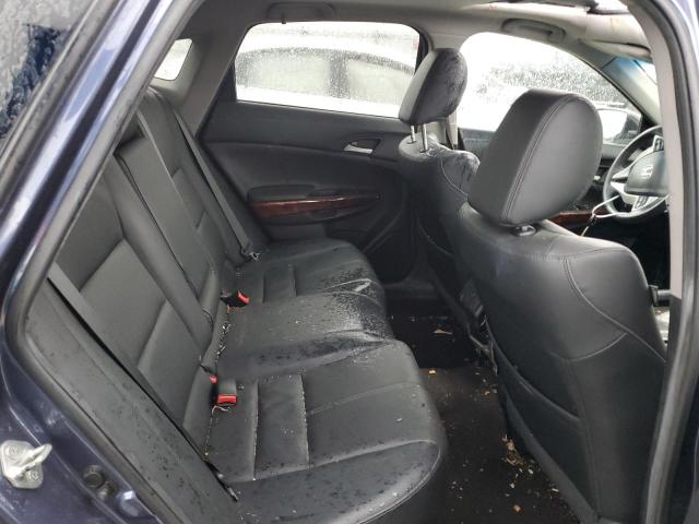 Photo 10 from auction – 2012 HONDA CROSSTOUR with VIN 5J6TF3H56CL003320