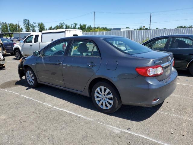 Photo 2 from auction – 2012 TOYOTA COROLLA BA with VIN 2T1BU4EEXCC787137