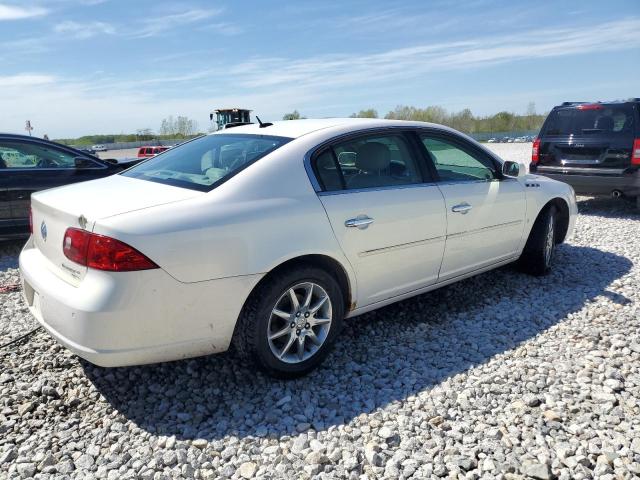 Photo 3 from auction – 2007 BUICK LUCERNE CX with VIN 1G4HD57267U160328
