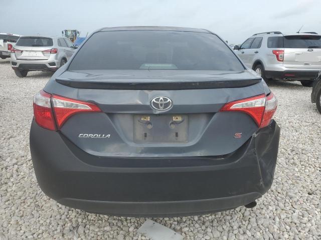 Photo 6 from auction – 2016 TOYOTA COROLLA L with VIN 5YFBURHE2GP486893