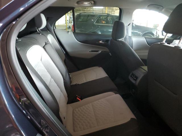 Photo 10 from auction – 2018 CHEVROLET EQUINOX LS with VIN 3GNAXHEV9JS575430