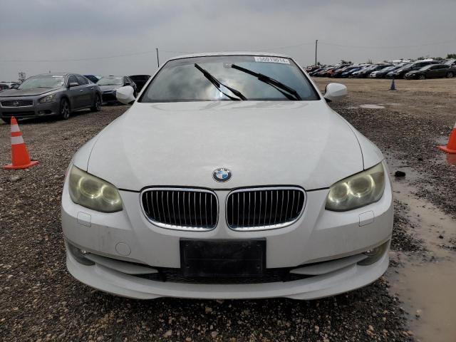 Photo 5 from auction – 2011 BMW 328 I with VIN WBADW3C5XBE439489