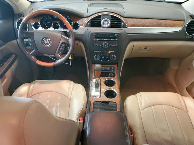 Photo 8 from auction – 2012 BUICK ENCLAVE with VIN 5GAKVDED7CJ393380