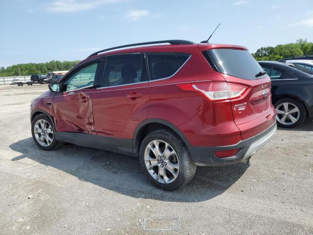 Photo 2 from auction – 2014 FORD ESCAPE SE with VIN 1FMCU0GX5EUA12242