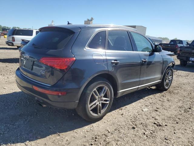 Photo 3 from auction – 2016 AUDI Q5 PREMIUM with VIN WA1C2AFP4GA063439