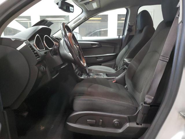 Photo 7 from auction – 2012 CHEVROLET TRAVERSE with VIN 1GNKVGED4CJ124423