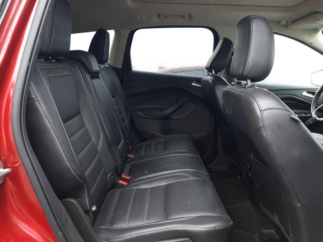 Photo 11 from auction – 2018 FORD ESCAPE TIT with VIN 1FMCU9J97JUD47740