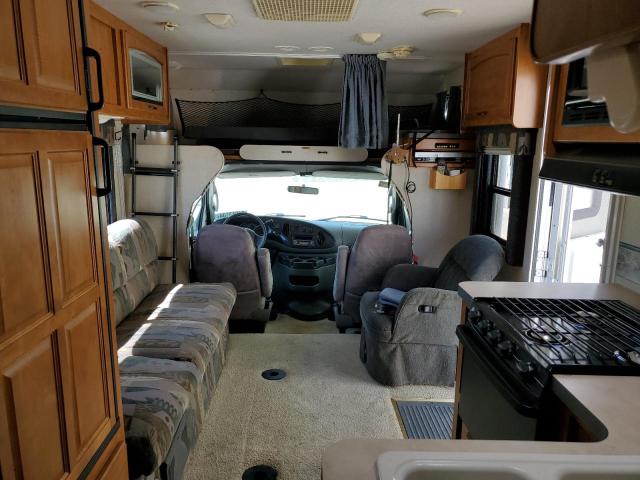 Photo 5 from auction – 2006 FORD ECONOLINE with VIN 1FDXE45SX6DA23333
