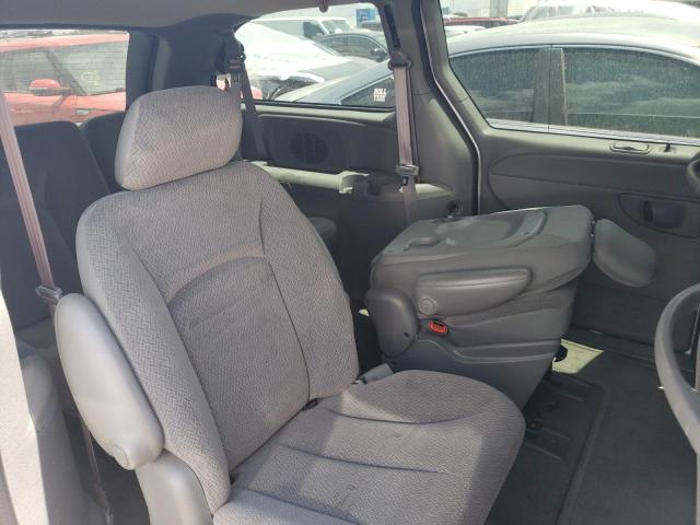 Photo 11 from auction – 2005 DODGE GRAND CARA with VIN 1D4GP24R65B129535
