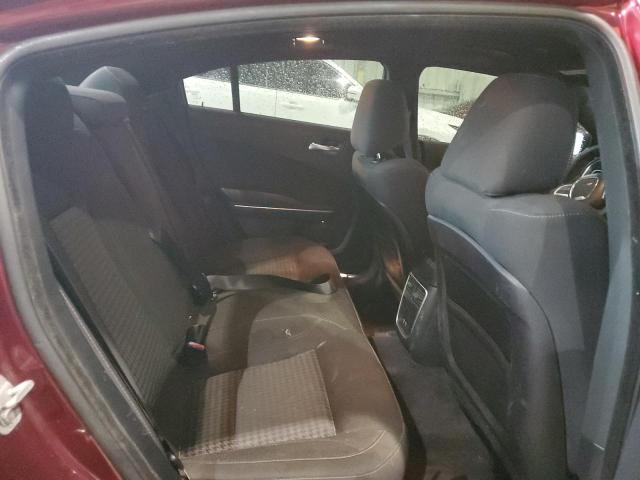 Photo 10 from auction – 2018 DODGE CHARGER SX with VIN 2C3CDXHG7JH291058