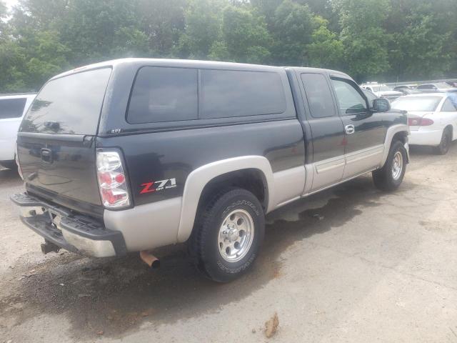 Photo 3 from auction – 2004 CHEVROLET SILVERADO with VIN 1GCEK19TX4Z315781