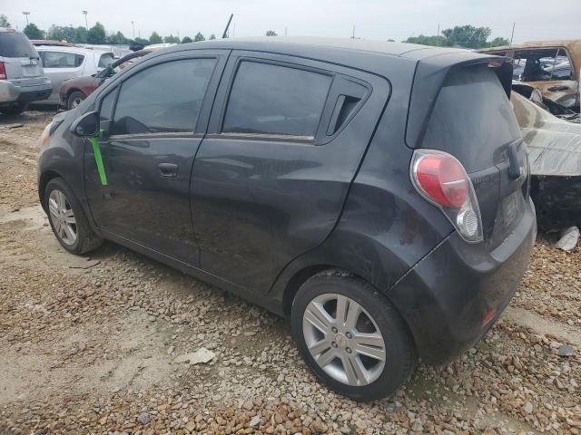 Photo 2 from auction – 2013 CHEVROLET SPARK 1LT with VIN KL8CC6S92DC507885