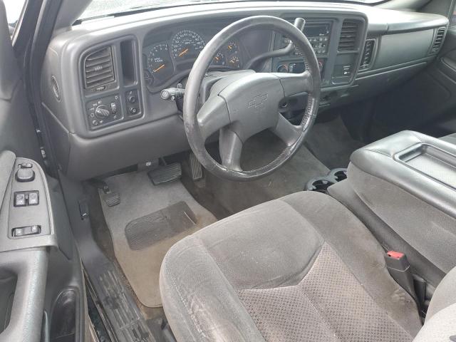 Photo 8 from auction – 2003 CHEVROLET SILVERADO with VIN 1GCEC19V93Z149525