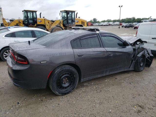 Photo 3 from auction – 2015 DODGE CHARGER PO with VIN 2C3CDXKT2FH796194