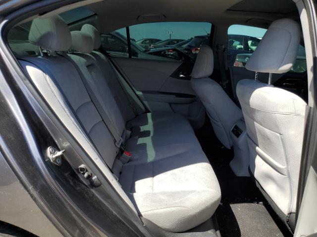 Photo 10 from auction – 2017 HONDA ACCORD EX with VIN 1HGCR2F79HA185045