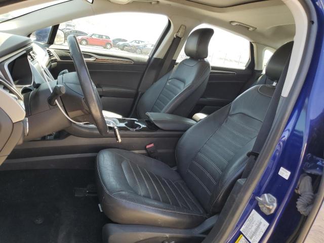 Photo 7 from auction – 2015 FORD FUSION SE with VIN 3FA6P0PU2FR196049