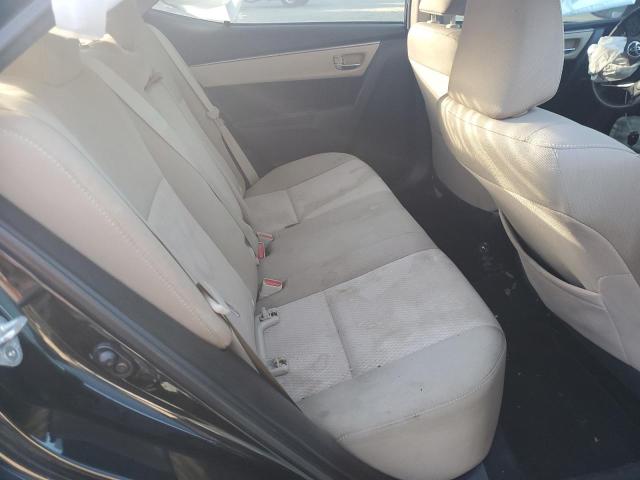 Photo 10 from auction – 2015 TOYOTA COROLLA L with VIN 2T1BURHE5FC421096