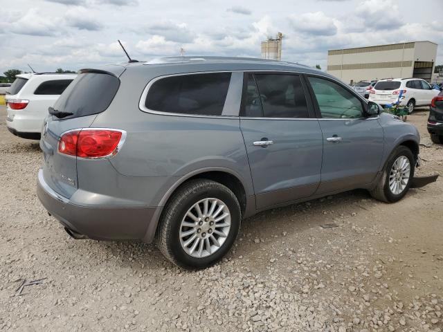 Photo 3 from auction – 2008 BUICK ENCLAVE CX with VIN 5GAER23798J287331