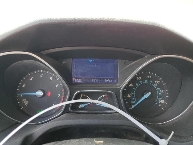 Photo 9 from auction – 2013 FORD FOCUS SE with VIN 1FADP3F29DL176157