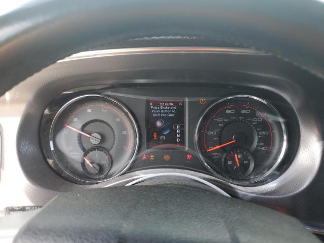 Фото 9 с аукциона – 2012 DODGE CHARGER SX с VIN 2C3CDXHG1CH190987
