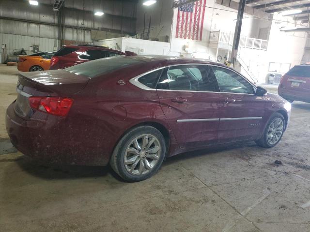 Photo 3 from auction – 2017 CHEVROLET IMPALA LT with VIN 2G1105S3XH9150264