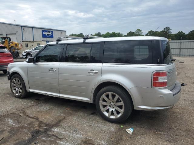 Photo 2 from auction – 2012 FORD FLEX LIMIT with VIN 2FMGK5DC3CBD16940
