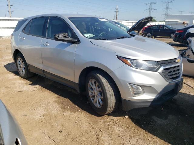 Photo 4 from auction – 2019 CHEVROLET EQUINOX LS with VIN 2GNAXHEV5K6216012
