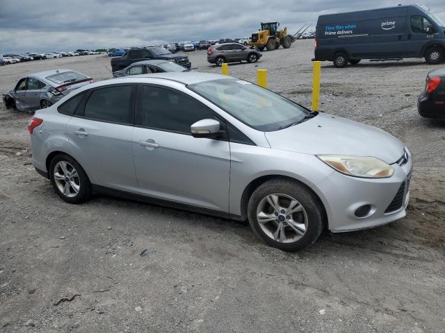 Photo 4 from auction – 2013 FORD FOCUS SE with VIN 1FADP3F29DL288313