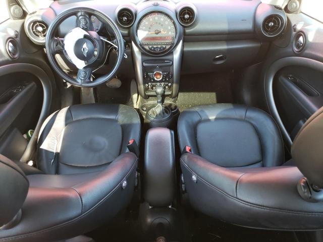 Photo 8 from auction – 2016 MINI COOPER COU with VIN WMWZB3C59GWR49884