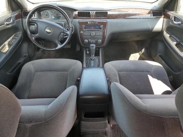 Photo 8 from auction – 2013 CHEVROLET IMPALA LT with VIN 2G1WG5E38D1155761