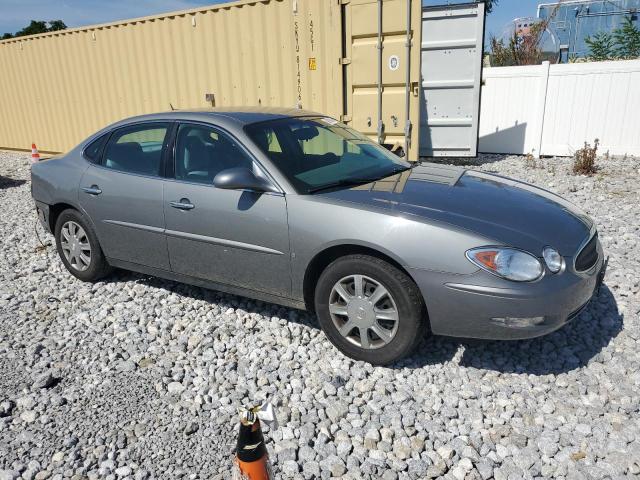 Photo 4 from auction – 2007 BUICK LACROSSE C with VIN 2G4WC582671233671