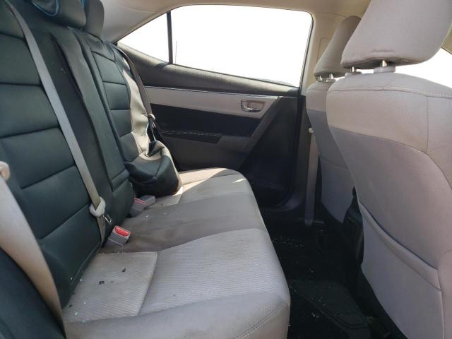 Photo 10 from auction – 2015 TOYOTA COROLLA L with VIN 5YFBURHE5FP179376