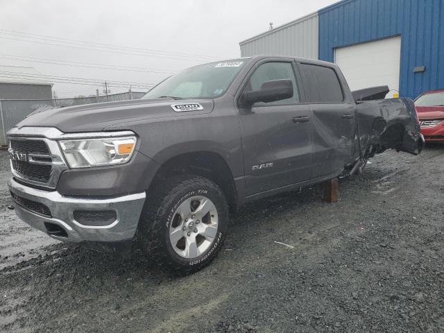 RAM 1500 TRADE 2020 with VIN 1C6SRFNT0LN414883 - Photo from auction