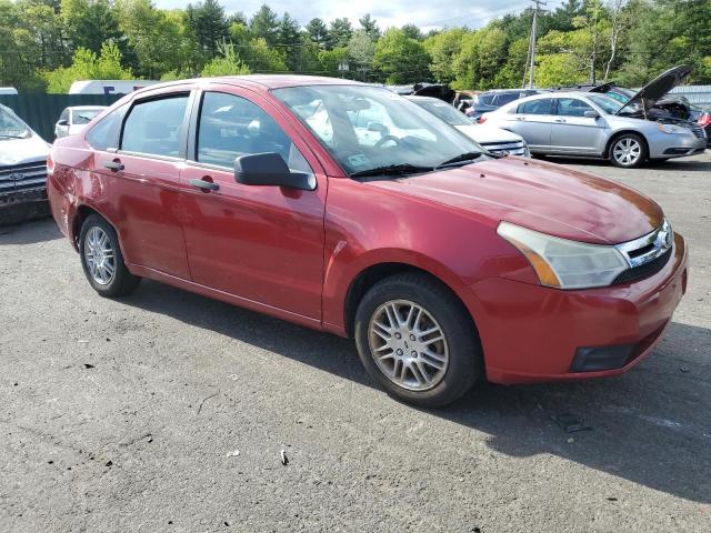 Photo 4 from auction – 2011 FORD FOCUS SE with VIN 1FAHP3FN3BW172239
