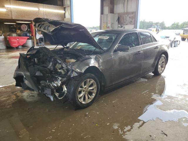 CHRYSLER 300 LIMITE 2015 with VIN 2C3CCAAG4FH786772 - Photo from auction