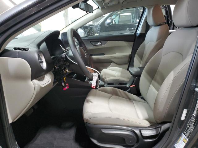 Photo 7 from auction – 2020 KIA FORTE FE with VIN 3KPF24AD9LE254850