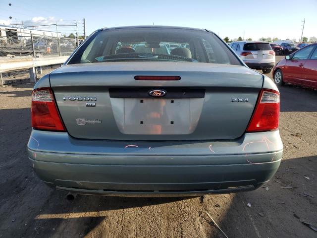 Photo 6 from auction – 2005 FORD FOCUS ZX4 with VIN 1FAFP34N25W192996