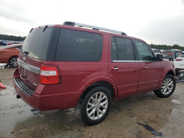 Photo 3 from auction – 2015 FORD EXPEDITION with VIN 1FMJU1KT9FEF06553