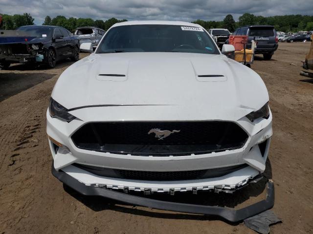 Photo 5 from auction – 2018 FORD MUSTANG GT with VIN 1FA6P8CF3J5184073