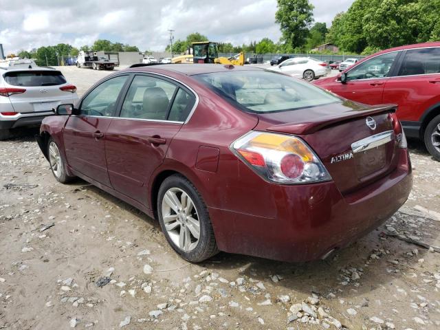 Foto 2 de la subasta – 2010 NISSAN ALTIMA SR con VIN 1N4BL2AP1AN526283