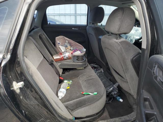 Photo 10 from auction – 2014 CHEVROLET IMPALA LIM with VIN 2G1WB5E37E1137638