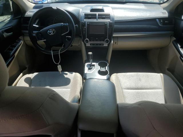 Photo 8 from auction – 2012 TOYOTA CAMRY BASE with VIN 4T4BF1FK9CR253368
