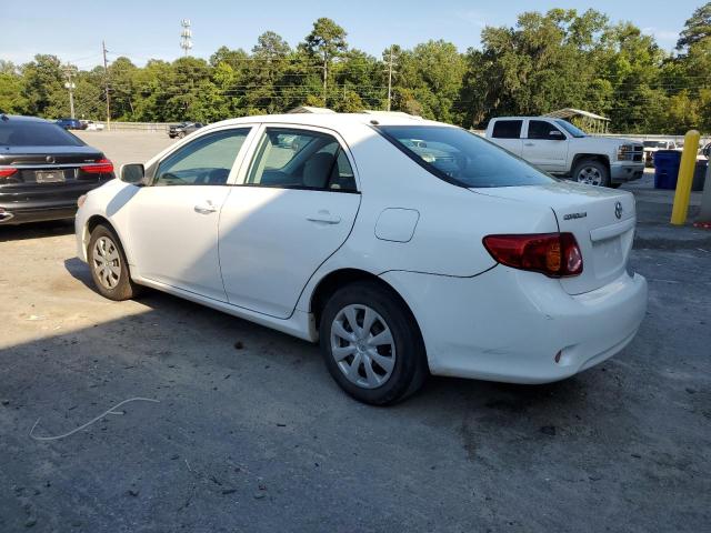 Photo 2 from auction – 2010 TOYOTA COROLLA BA with VIN 2T1BU4EE2AC382855