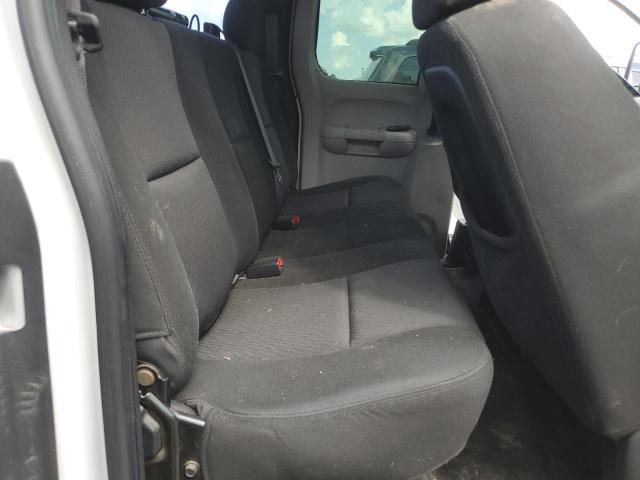 Photo 10 from auction – 2011 CHEVROLET SILVERADO with VIN 1GC2KVCG7BZ446072