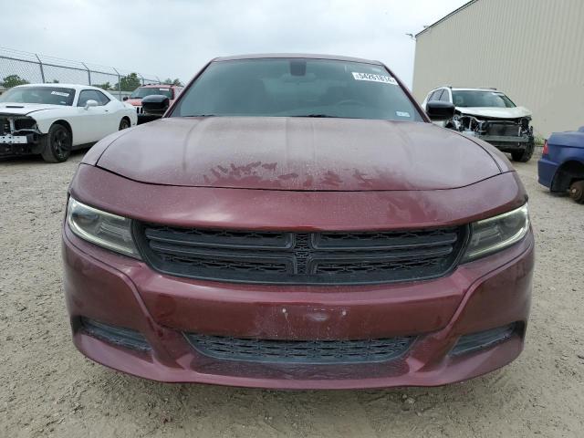 Photo 5 from auction – 2020 DODGE CHARGER SX with VIN 2C3CDXBG6LH102279