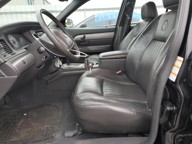 Photo 7 from auction – 2003 MERCURY MARAUDER with VIN 2MEHM75V93X632312